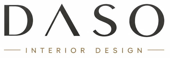 Logo DASO Interior Design